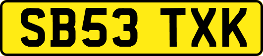 SB53TXK
