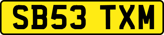 SB53TXM