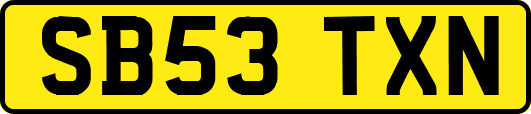 SB53TXN