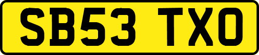 SB53TXO