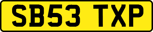 SB53TXP