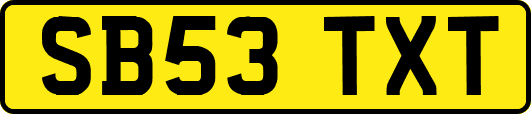 SB53TXT