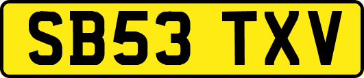 SB53TXV