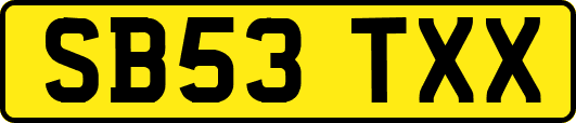 SB53TXX