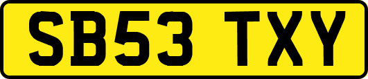 SB53TXY
