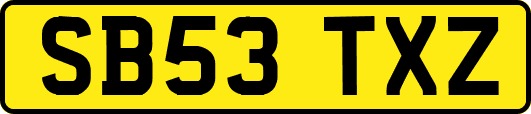 SB53TXZ