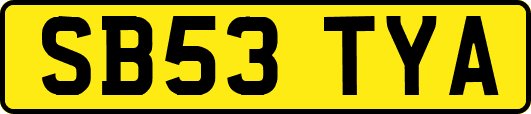SB53TYA