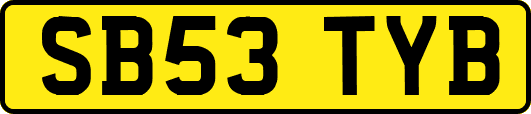 SB53TYB