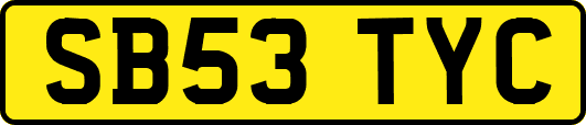 SB53TYC
