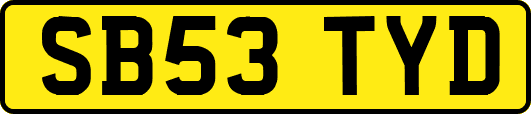 SB53TYD