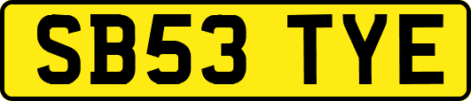 SB53TYE