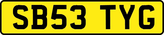 SB53TYG