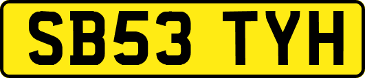 SB53TYH