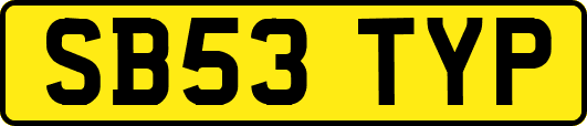 SB53TYP
