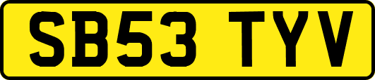 SB53TYV