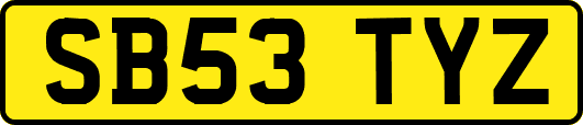 SB53TYZ