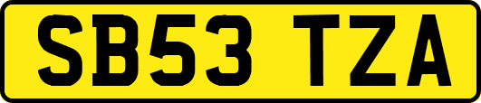 SB53TZA