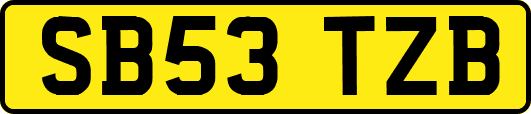 SB53TZB