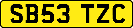 SB53TZC