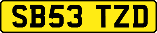 SB53TZD