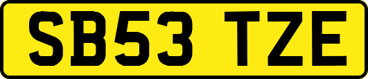SB53TZE