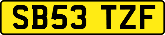 SB53TZF