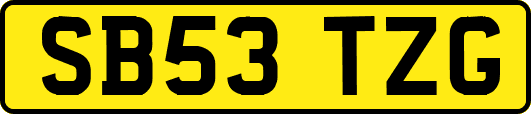 SB53TZG