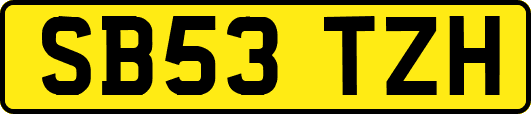 SB53TZH