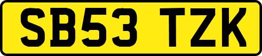 SB53TZK