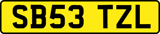 SB53TZL