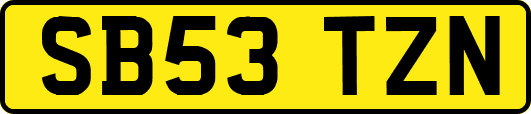 SB53TZN