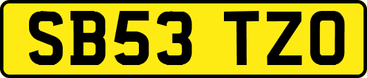 SB53TZO