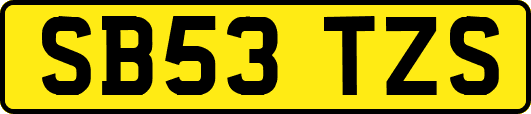 SB53TZS