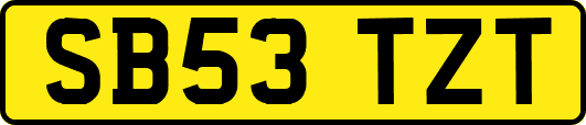 SB53TZT