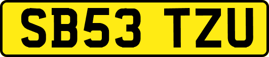 SB53TZU
