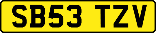 SB53TZV