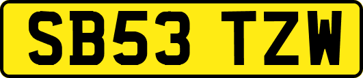 SB53TZW