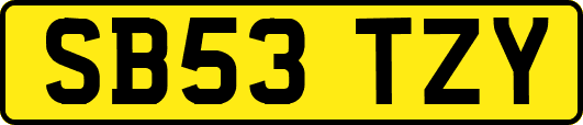 SB53TZY