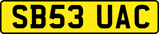 SB53UAC
