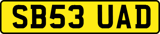 SB53UAD