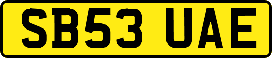 SB53UAE