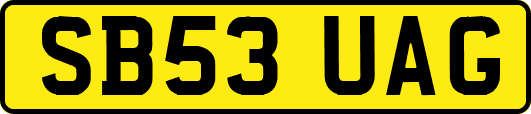 SB53UAG