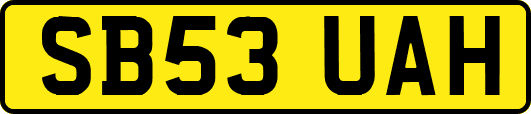 SB53UAH