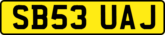 SB53UAJ
