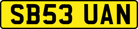 SB53UAN