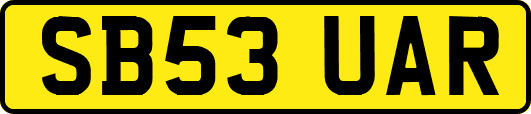 SB53UAR