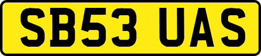 SB53UAS