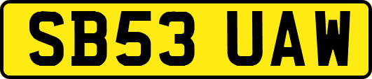 SB53UAW