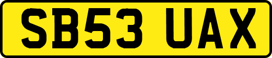 SB53UAX