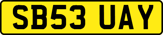 SB53UAY